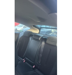 Pulseur d'air CITROEN C4 1 Photo n°13