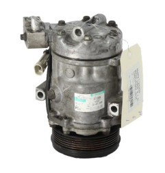Compresseur clim RENAULT MODUS Photo n°1