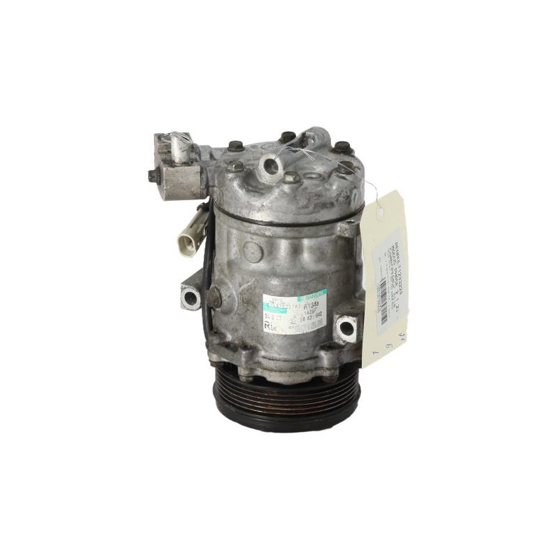 Compresseur clim RENAULT MODUS