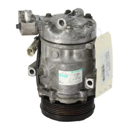 Compresseur clim RENAULT MODUS Photo n°1