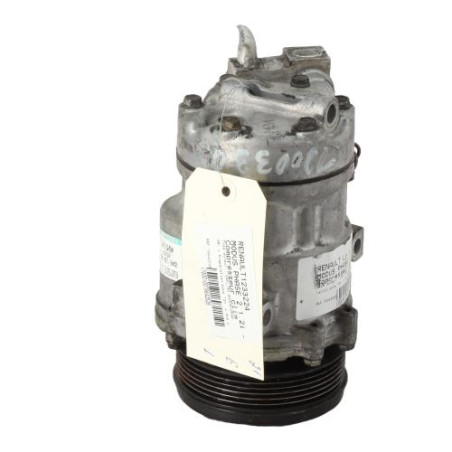 Compresseur clim RENAULT MODUS