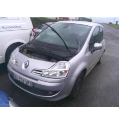 Compresseur clim RENAULT MODUS Photo n°8