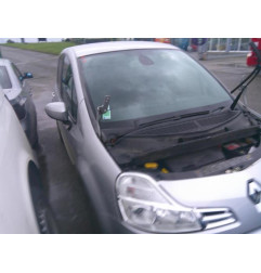 Compresseur clim RENAULT MODUS Photo n°10