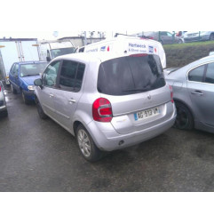 Compresseur clim RENAULT MODUS Photo n°11