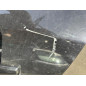 Porte arriere gauche OPEL CORSA D