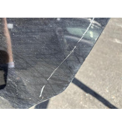 Porte arriere gauche OPEL CORSA D Photo n°3