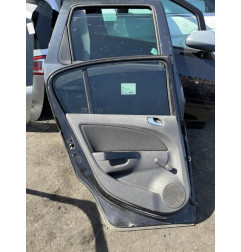 Porte arriere gauche OPEL CORSA D Photo n°4