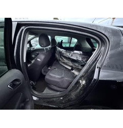 Porte arriere gauche OPEL CORSA D Photo n°16