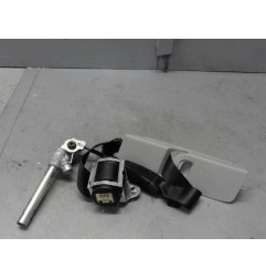 Ceinture avant droit OPEL CORSA D Photo n°3