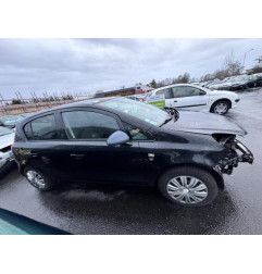 Ceinture avant droit OPEL CORSA D Photo n°17