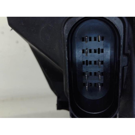 Optique avant principal gauche (feux)(phare) FORD FOCUS 2