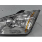 Optique avant principal gauche (feux)(phare) FORD FOCUS 2