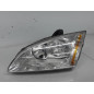 Optique avant principal gauche (feux)(phare) FORD FOCUS 2