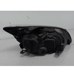 Optique avant principal gauche (feux)(phare) FORD FOCUS 2 Photo n°6