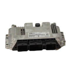 Calculateur moteur FORD FOCUS 2