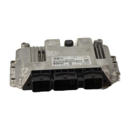 Calculateur moteur FORD FOCUS 2