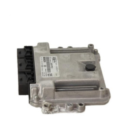 Calculateur moteur FORD FOCUS 2 Photo n°3
