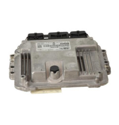 Calculateur moteur FORD FOCUS 2 Photo n°4