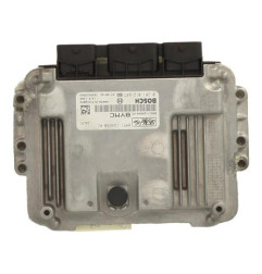 Calculateur moteur FORD FOCUS 2 Photo n°6