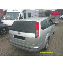 Calculateur moteur FORD FOCUS 2 Photo n°17