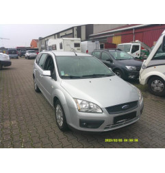 Calculateur moteur FORD FOCUS 2 Photo n°19