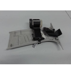 Ceinture avant droit FORD FOCUS 2