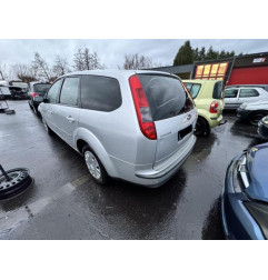 Ceinture avant droit FORD FOCUS 2 Photo n°8