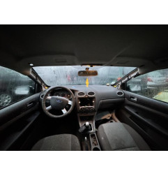 Ceinture avant droit FORD FOCUS 2 Photo n°17