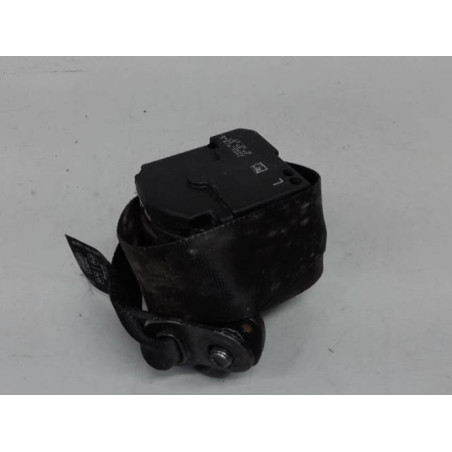 Ceinture avant gauche FORD FOCUS 2 Photo n°1