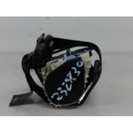 Ceinture avant gauche FORD FOCUS 2