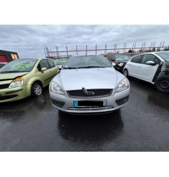 Ceinture avant gauche FORD FOCUS 2 Photo n°7