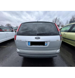 Ceinture avant gauche FORD FOCUS 2 Photo n°13