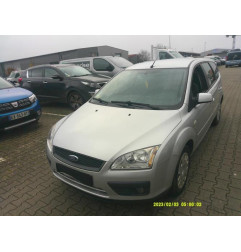 Ceinture avant gauche FORD FOCUS 2 Photo n°16