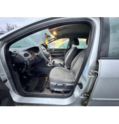 Ceinture avant gauche FORD FOCUS 2 Photo n°18