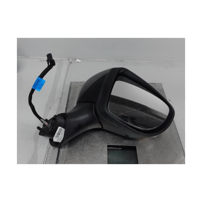 Retroviseur droit RENAULT CLIO 4