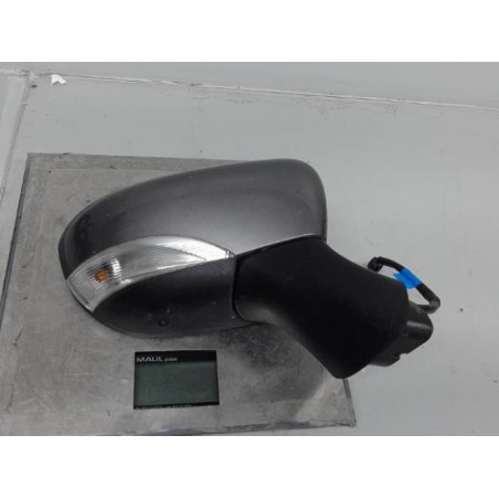 Retroviseur droit RENAULT CLIO 4