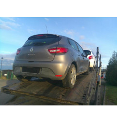 Retroviseur droit RENAULT CLIO 4 Photo n°3