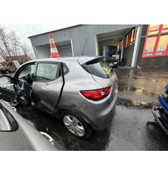 Retroviseur droit RENAULT CLIO 4 Photo n°11