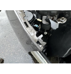 Retroviseur droit RENAULT CLIO 4 Photo n°17