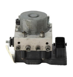 Bloc ABS (freins anti-blocage) RENAULT CLIO 4 Photo n°1