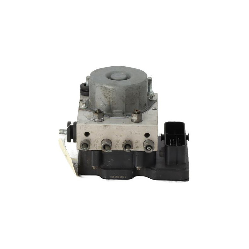 Bloc ABS (freins anti-blocage) RENAULT CLIO 4