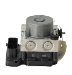 Bloc ABS (freins anti-blocage) RENAULT CLIO 4 Photo n°3