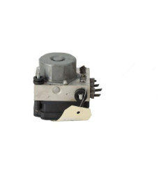 Bloc ABS (freins anti-blocage) RENAULT CLIO 4 Photo n°4