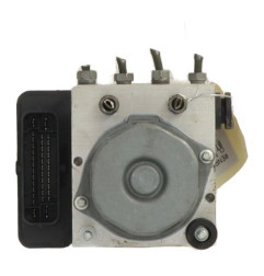 Bloc ABS (freins anti-blocage) RENAULT CLIO 4 Photo n°5