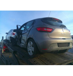 Bloc ABS (freins anti-blocage) RENAULT CLIO 4 Photo n°7