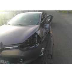 Bloc ABS (freins anti-blocage) RENAULT CLIO 4 Photo n°8