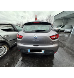 Bloc ABS (freins anti-blocage) RENAULT CLIO 4 Photo n°10