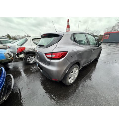 Bloc ABS (freins anti-blocage) RENAULT CLIO 4 Photo n°12