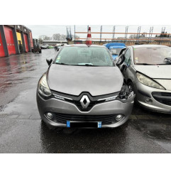 Bloc ABS (freins anti-blocage) RENAULT CLIO 4 Photo n°18