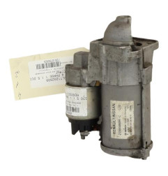 Demarreur RENAULT CLIO 4 Photo n°5